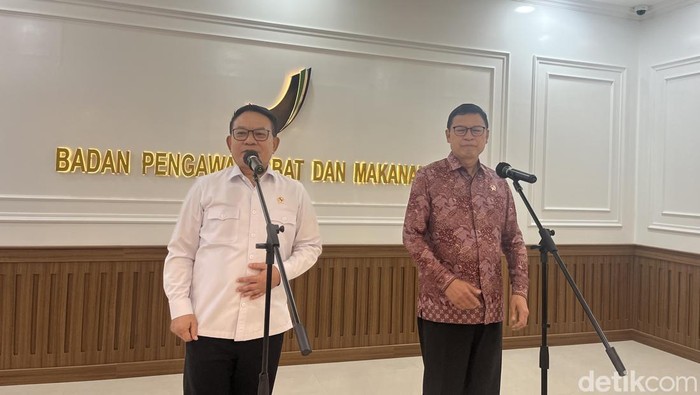 **Siasat BPOM dalam Menjaga Ketersediaan Obat di tengah Ancaman Kelangkaan Akibat Perang**