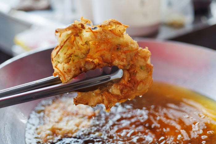 **5 Makanan Sehat dari Doktor Harvard untuk Menjauhkan Diri dari Risiko Kanker**
