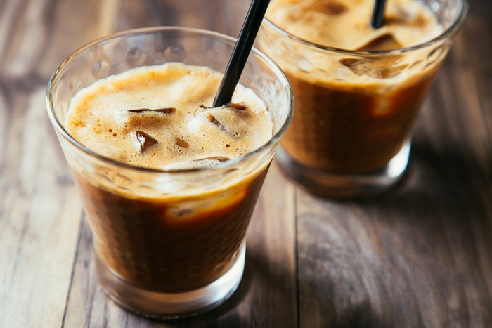 **Resep Minuman Lezat dengan Rasa Kopi, Tanpa Merusak Ginjal dan Liver!**
