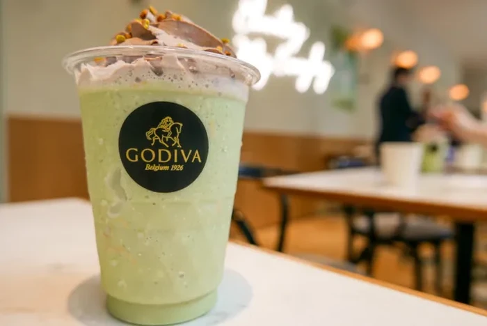 Masih Hits! Minuman Dubai Cokelat, Nikmati Kelezatan Eksklusif yang Sedang Trend!