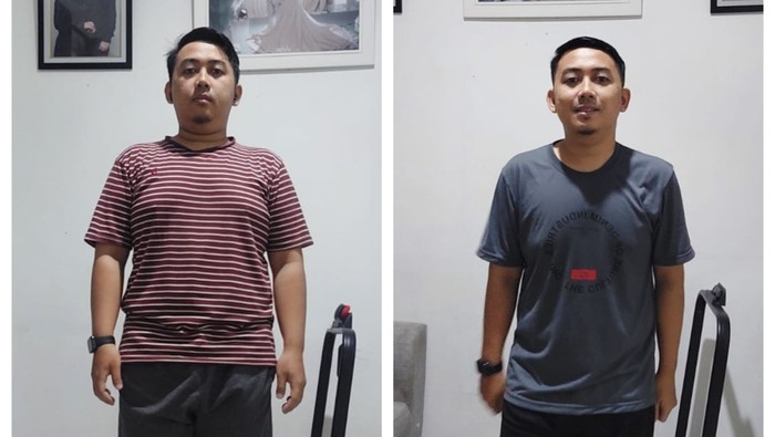 Cara Jalan Kaki yang Membantu Pria Bandung Turun 18 Kg, Tanpa Perlu 10 Ribu Langkah