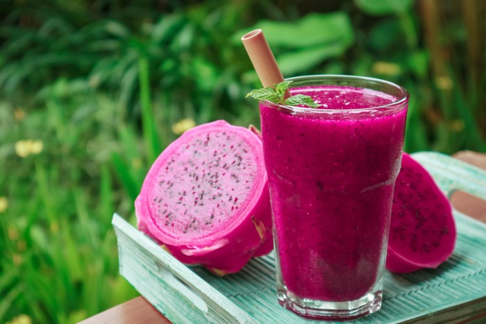 **5 Minuman Sehat & Lezat untuk Tetapkan Gula Darah Stabil**