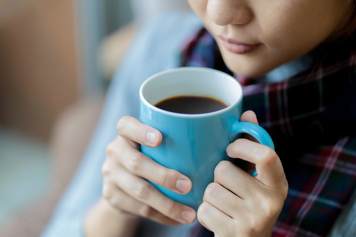 **Duh! Ngopi Salah 'Timing' Bisa Ganggu Pencernaan dan Pola Tidur: Resep Kopi Lezat dengan Tips Waktu yang Tepat**