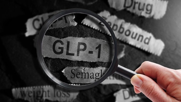 Ratusan Warga Inggris Terkena Efek Samping Mengerikan Setelah Menggunakan Obat Diet GLP-1