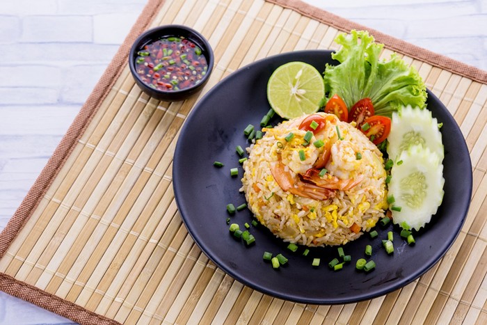 5 Varian Nasi Goreng Legendaris dari Indonesia hingga Iran, Rasanya Tiada Duanya