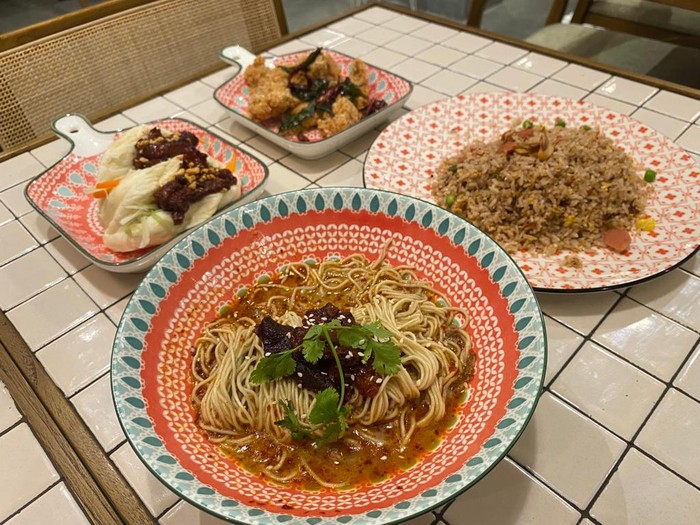 **5 Resto Oriental di Jakarta dengan Menu dari Chinese hingga Taiwan Food yang Lezat**