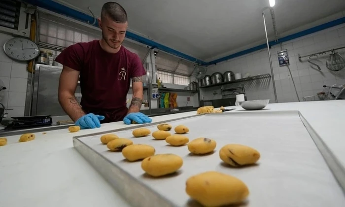 **Spesial! Jeff Bezos Hadirkan Menu Bakery 150 Tahun ke Pernikahannya**