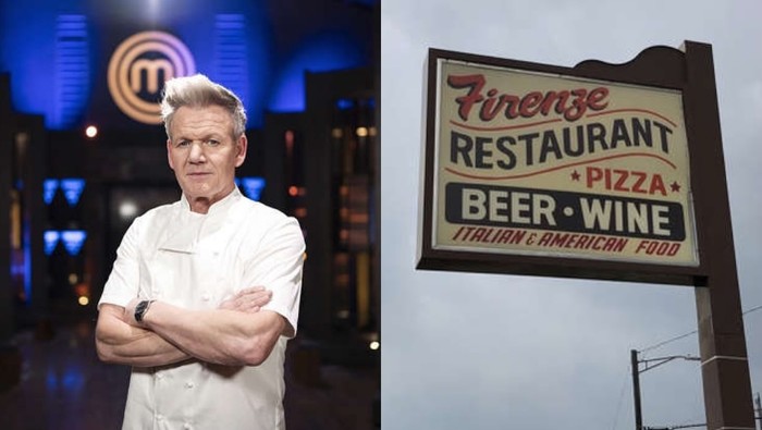 Resto Legendaris 61 Tahun Tutup Usai Dikunjungi Gordon Ramsay - Update 1