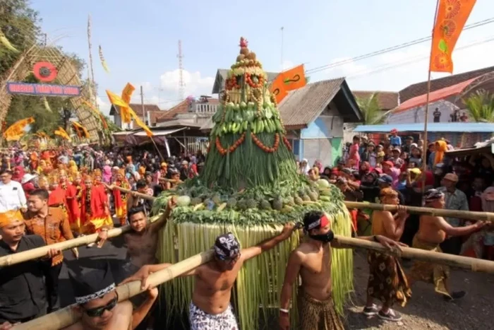 5 Makanan Lezat untuk Perayaan 1 Muharram, Wajib Coba!