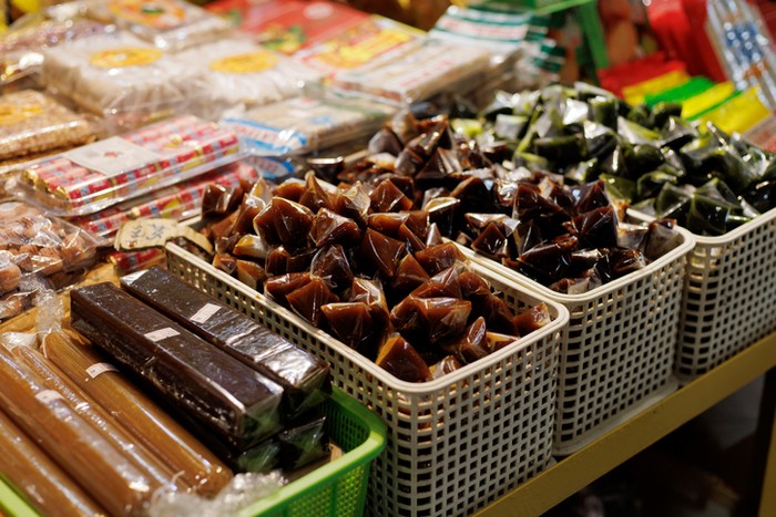 4 Fakta Dodol Betawi, Kudapan Manis Lengket Asli Jakarta: Resep Legendaris untuk Selera Nikmat