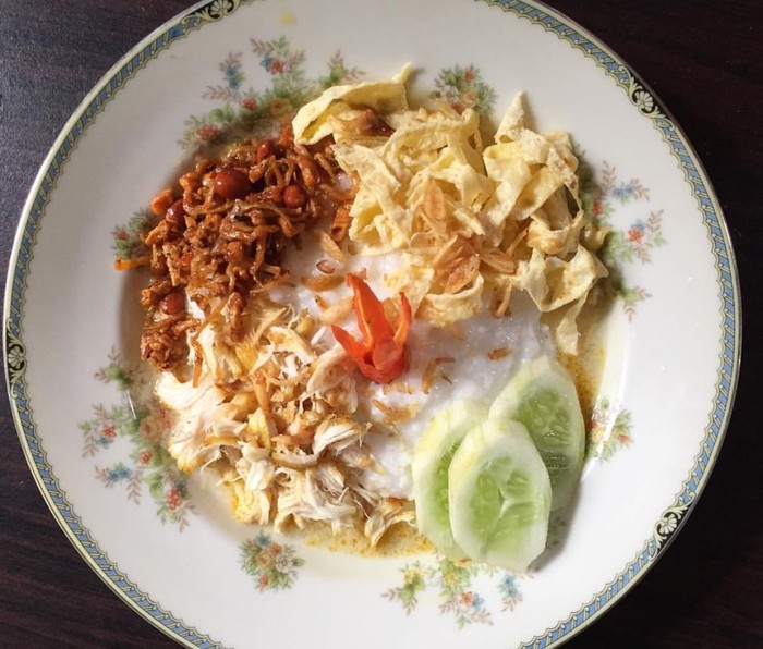 5 Fakta Menarik Tentang Bubur Suro, Kuliner Lezat untuk 1 Muharram