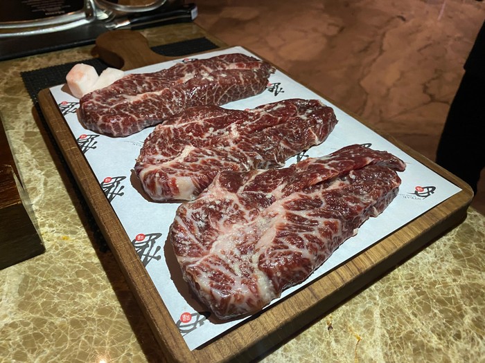 Nikmati Foie Gras Kaya Toast dan Wagyu Shio Koji di Resto Mewah Jakarta