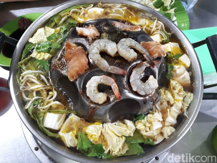 Blora, Dukuh Atas: 7 Makanan Nikmat yang Wajib Dicicipi di Jalan Blora