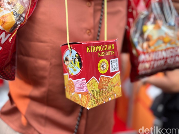 Hemat Rp 100 Ribu, Nikmati Paket 'Ciki' Lezat di PRJ 2025!