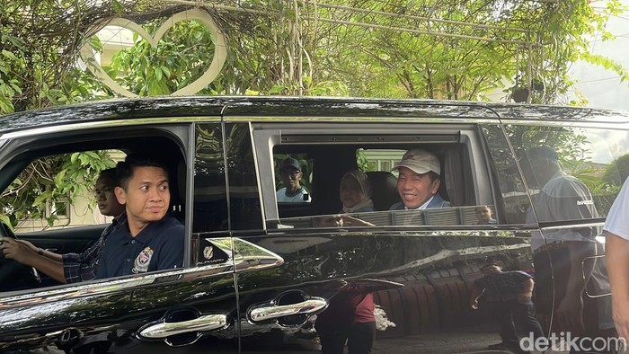 Bocor! Fakta Mengejutkan Tentang Kesehatan Jokowi yang Tidak Disangka