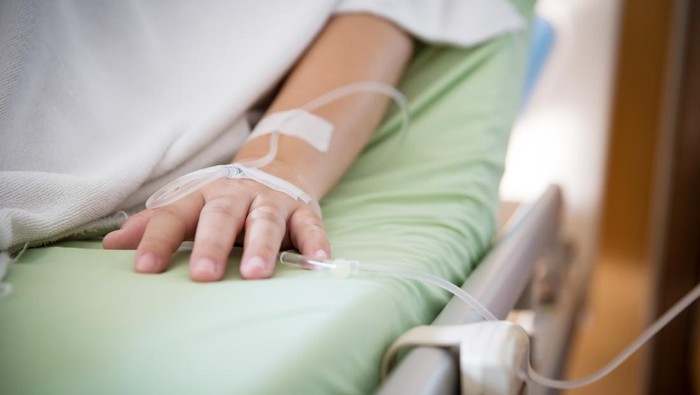 Mahasiswa Vietnam Umur 20-an Terdiagnosis Gagal Ginjal, Ketahui Gejala yang Menyerang!