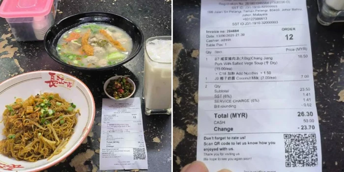 Turis Heboh, Makanan Gratis untuk Warga Lokal, Cerita Ini Bikin Tersentuh