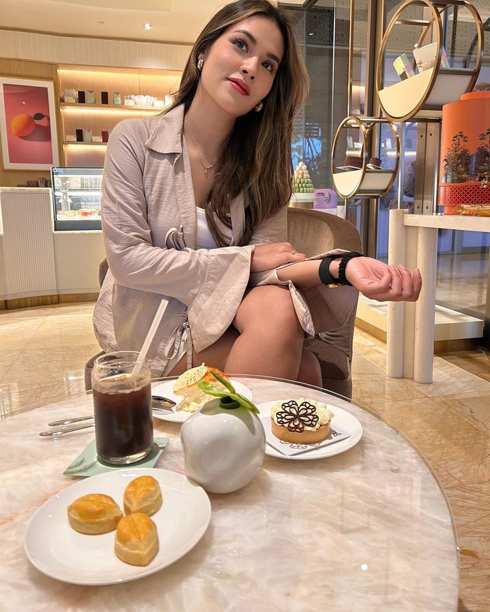 **3 Tempat Makan Favorit Raisa di Jaksel yang Bikin Habis Manggung**