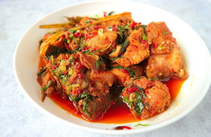 Lezatnya Warisan Rasa, Intip 4 Resep Ayam Nusantara dengan Bumbu Khas yang Wajib Dicoba