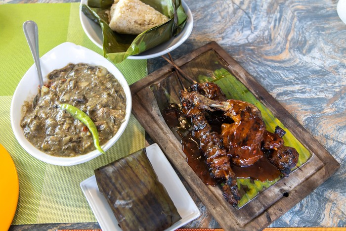 5 Negara dengan Makanan Paling Membosankan: Apakah Anda Berani Coba?