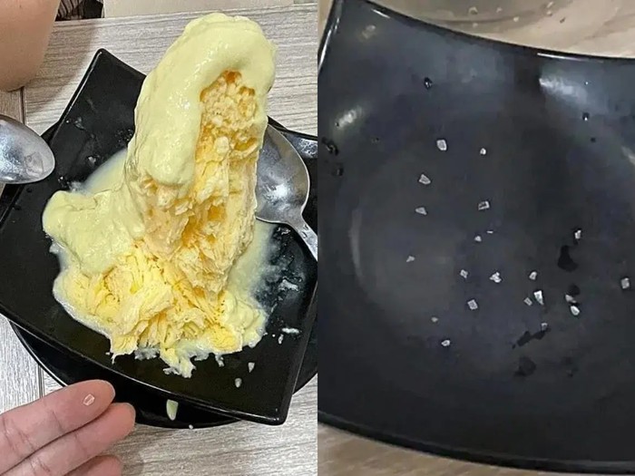 **Es Krim Manis Tanpa Plastik, Nikmati Sensasi Segar yang Nyata!**