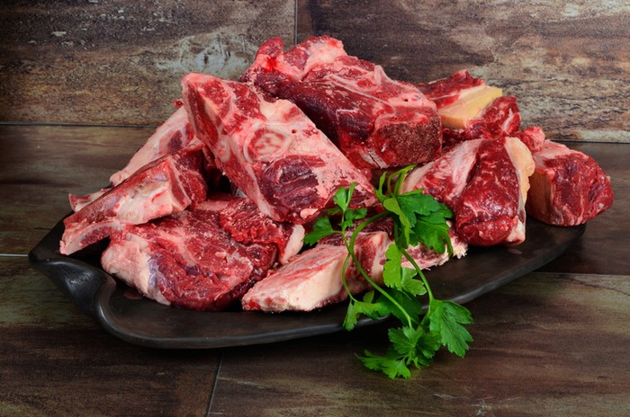 **5 Negara dengan Konsumsi Daging Paling Banyak dan Sedikit: Lezatnya Perbandingan**