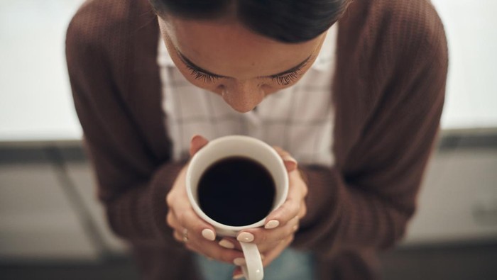 Cara Minum Kopi yang Sehat untuk Meningkatkan Usia Harapan Hidup