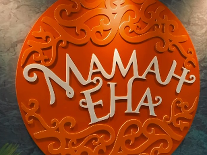 Nikmati Rasa Lezat Menu Nusantara di Kedai Mamah Eha Bandung