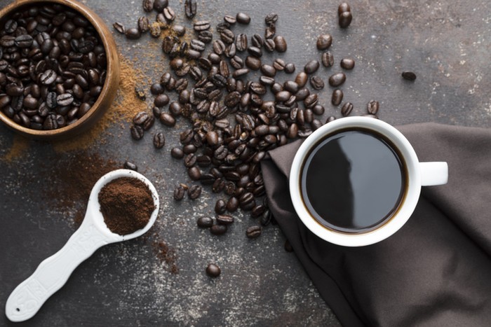 **Cara Ngopi Sehat dan Nikmat, Merambah Umur Lebih Panjang!**