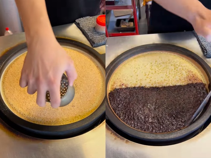 **Netizen Indonesia vs Taiwan Berdebat Soal Martabak Manis, Ini Faktanya: Resep Lezat dari Taiwan yang Mempesona**