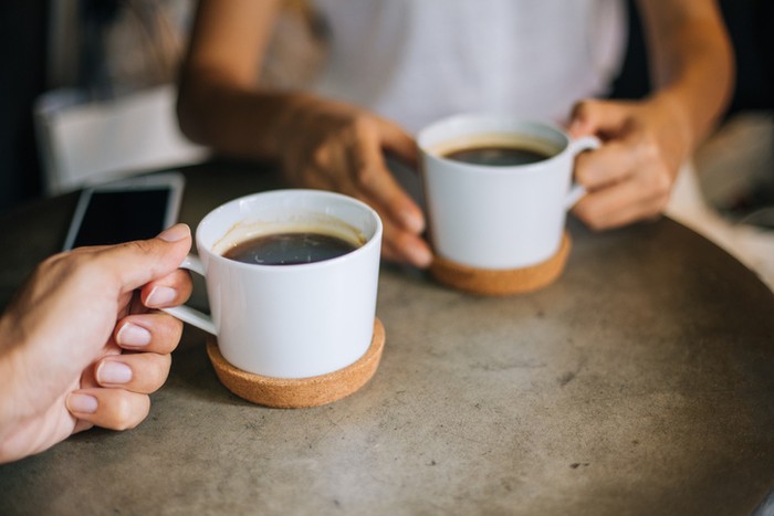 **Minum Kopi untuk Mencegah Mental Breakdown: Resep Minuman Lezat dengan 5 Manfaat Kesehatan Mental**