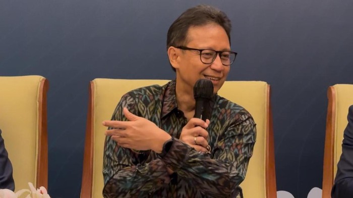 Duka Menkes atas Meninggalnya Direktur RS Indonesia di Gaza: Soroti Ini!