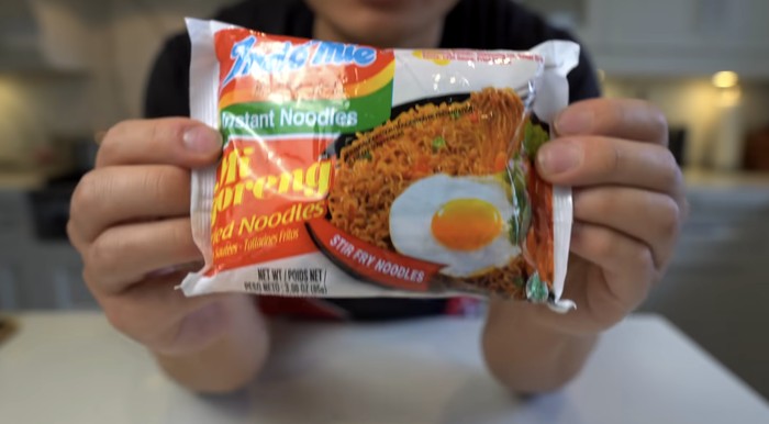 10 Mie Instan yang Bikin Del Monte Rela Bangkrut!