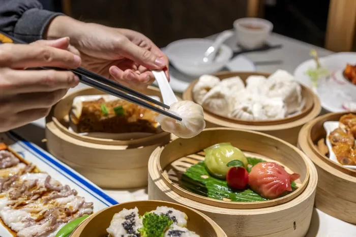 5 Kota Ini Mulai Terkenal gegara Kulinernya Enak - Update 1