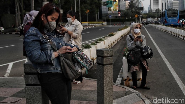 'Childfree' Muncul di RI: BKKBN Terkejut, Petinggi Sebut Ini Pemicunya