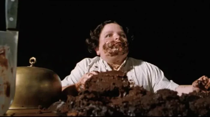 Matilda Cake: Cokelat Berlapis yang Membuat Film Lawas Jadi Hits Baru!