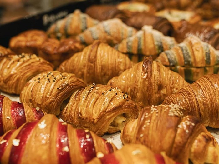 7 Bakery di Jakarta dengan Croissant Buttery yang akan Membuatmu Addict