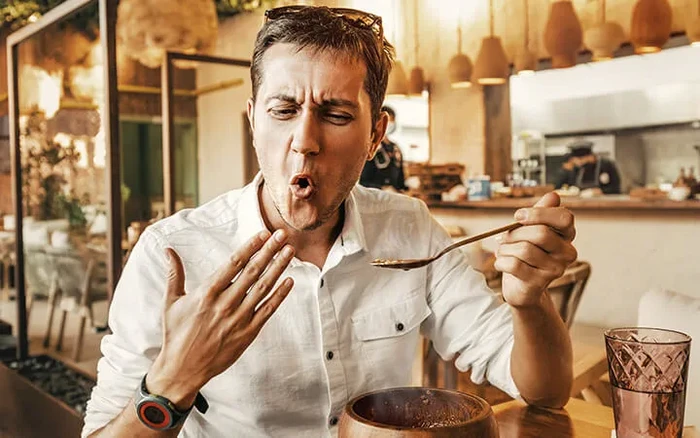 **Resep Makan Pedas Bikin Panjang Umur! Begini Penjelasan Ahli dengan Cabai Lezat**