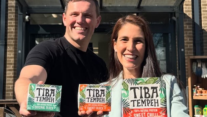 **Gokil! Tempe Tradisional Indonesia, Favorit Startup Inggris yang Dapat suntikan Dana Rp 29 Miliar**