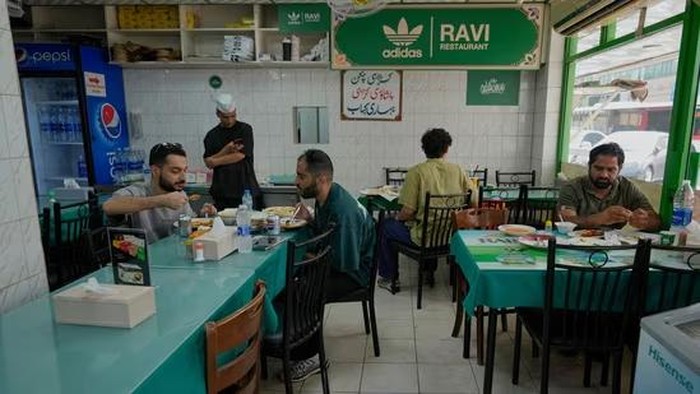 **Rahasia Sukses Restoran di Dubai: Menangkal Biaya Sewa Tinggi dengan Menu Lezat**