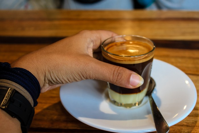 **4 Fakta Menarik Tentang Kopi Sanger Khas Aceh yang Lezat dan Nikmat**