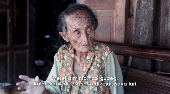 Potret Kenangan Penjual Makanan Legendaris: Gudeg Mbah Lindu hingga Mie Ayam Enak di Jogja