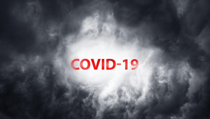 Memahami Perbedaan Gejala COVID-19 Varian Stratus VS Varian Nimbus