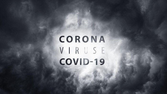 COVID-19 Varian Stratus Menyerang Asia, Suara Parau Jadi Peringatan!