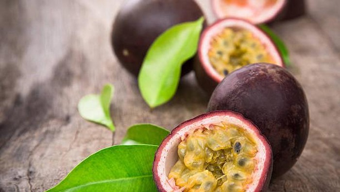**Daftar Buah dan Sayur yang Dapat Turunkan Tensi Tinggi Secara Alami**