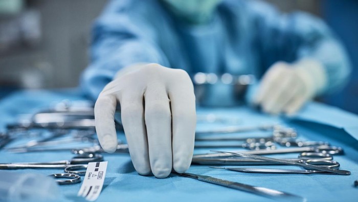 Dokter India Rekonstruksi Kelamin Pria yang Hilang Akibat Kanker: Kisah Berani Menuju Kebangkitan