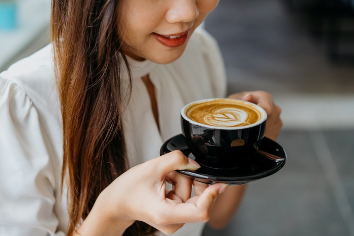 7 Manfaat Menyegarkan dari Kopi Harian untuk Tubuhmu