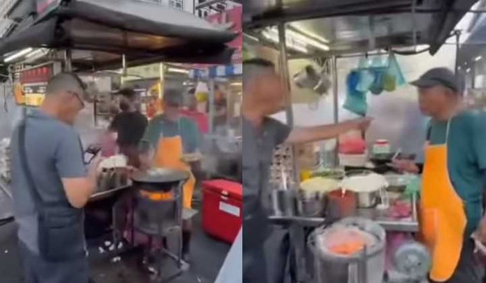 **Resep Masakan Lezat yang Menghindari Kesal Makanannya Lama Disajikan**