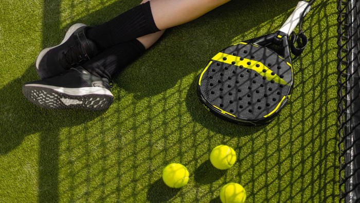 Padel atau Padel? Ternyata Begini Cara Pengucapannya yang Tepat untuk Kesehatanmu!
