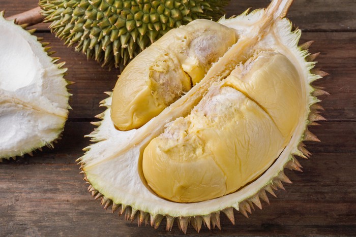 Mitos atau Fakta? Makan Durian dan Minum Alkohol Bakal Mematikan - Update 1